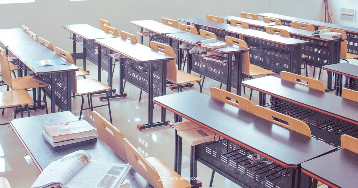 Classroom Software Essentials - SoftLinked