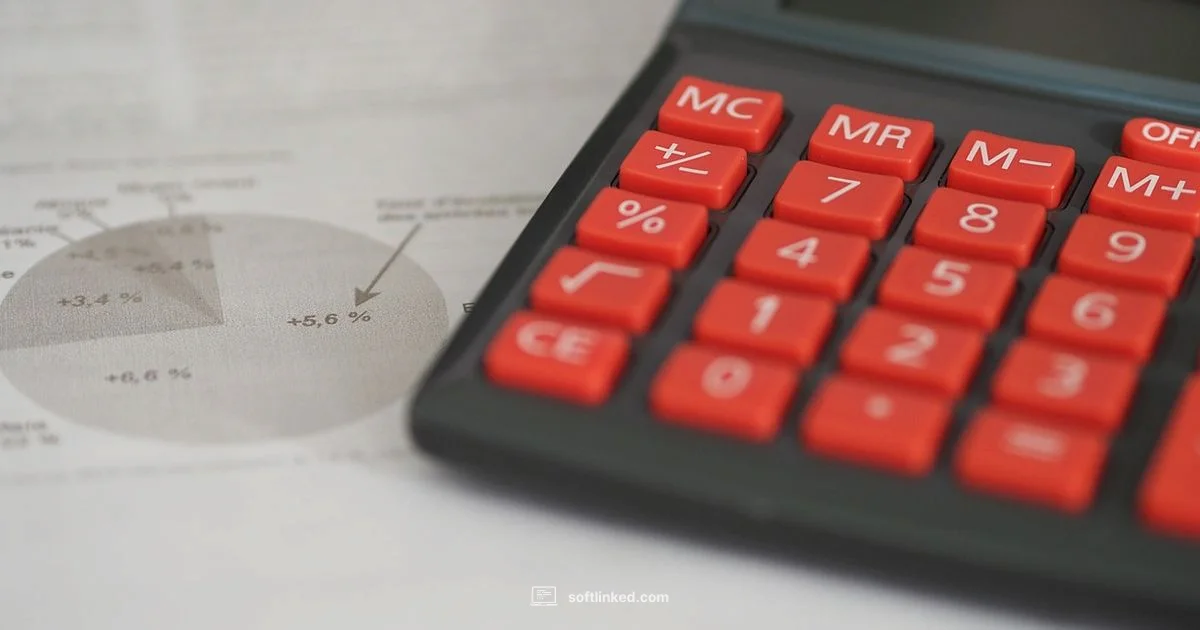 Accounting Tools - SoftLinked