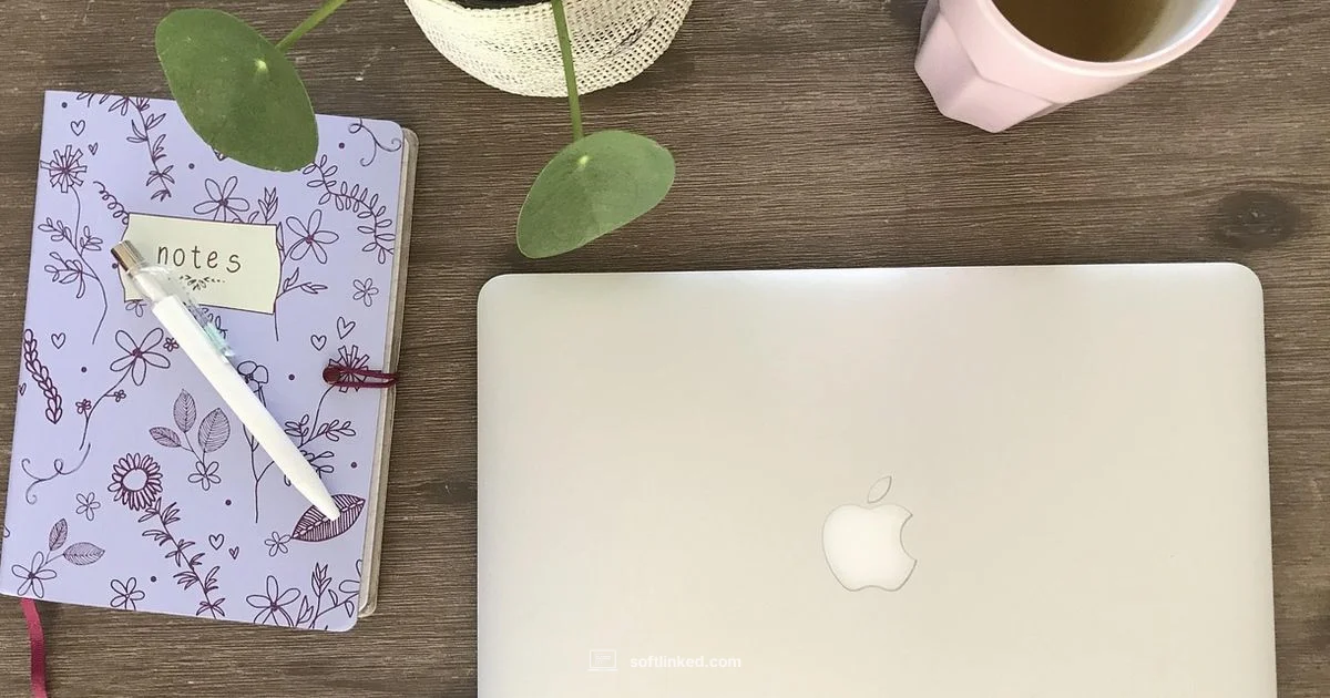 Mac Antivirus Guide - SoftLinked