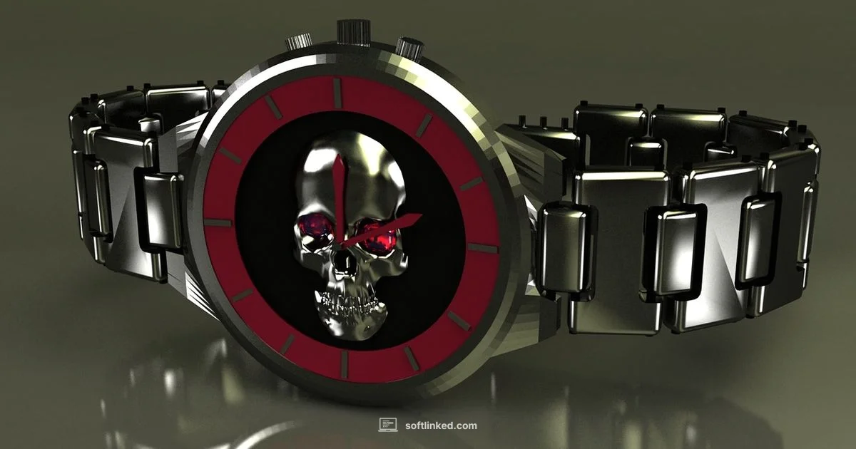 Free 3D Design Tools Free 3D Design Tools - SoftLinked