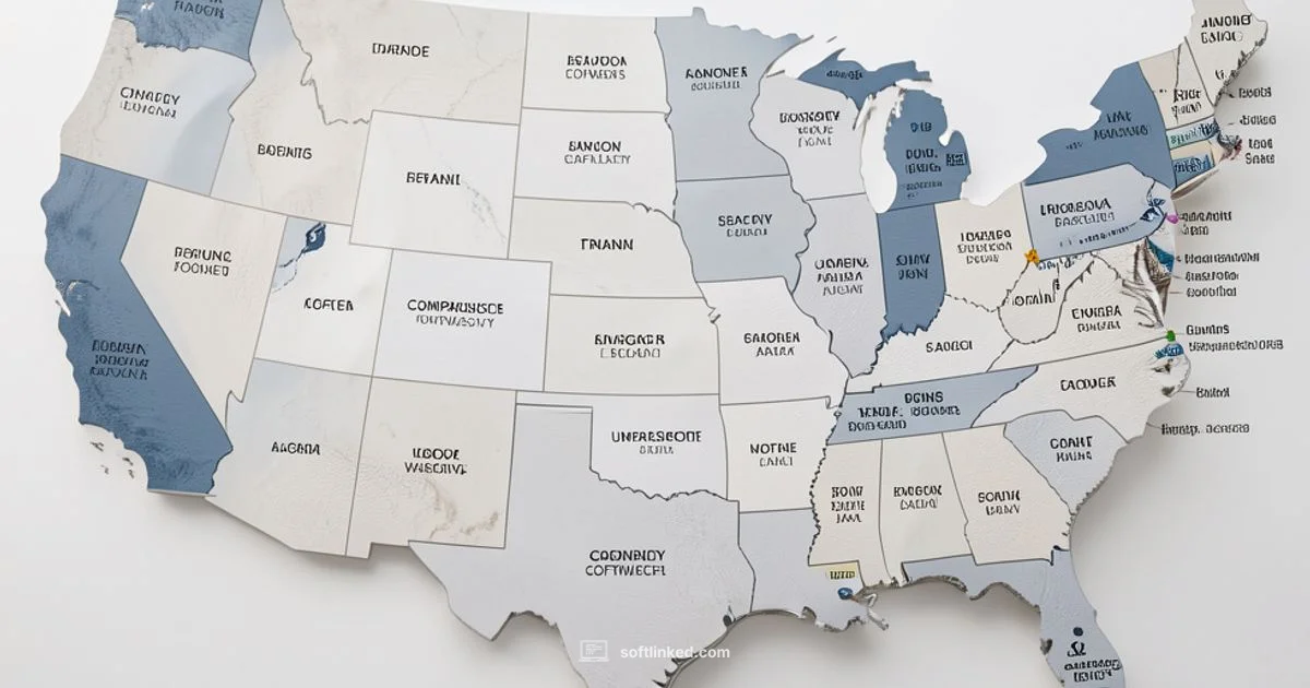 50 States Coverage - SoftLinked