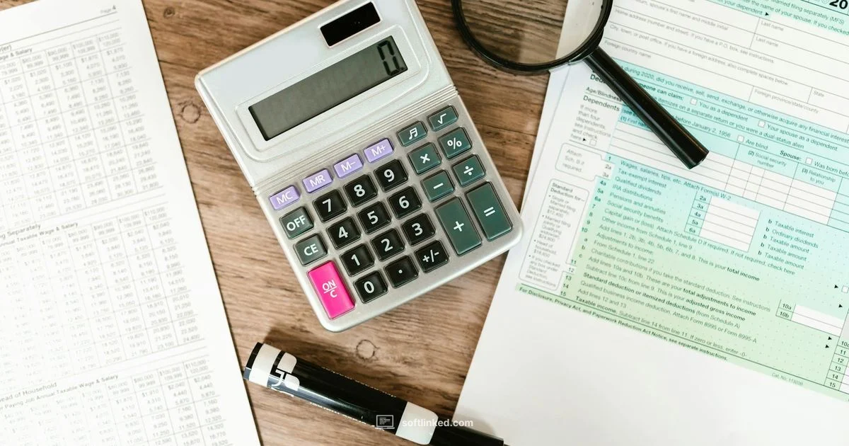 Nonprofit Finances Snapshot - SoftLinked