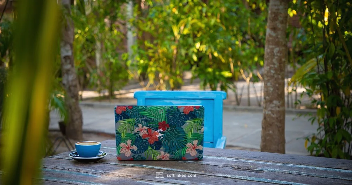 Secure Remote Access - SoftLinked