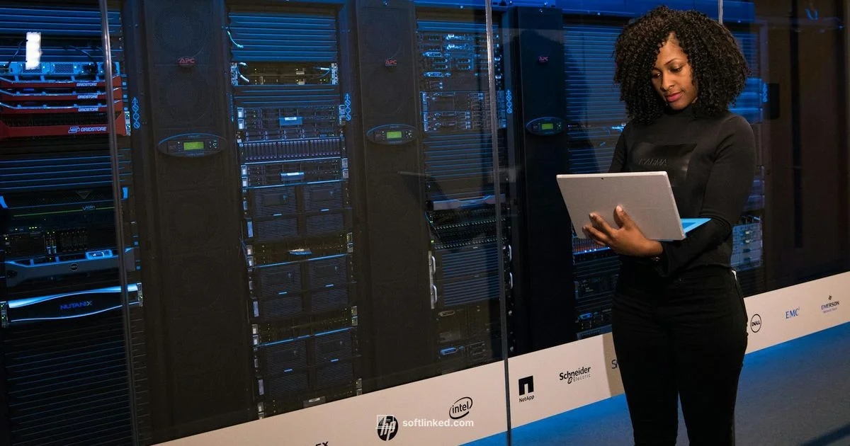 DevOps vs Software Roles - SoftLinked