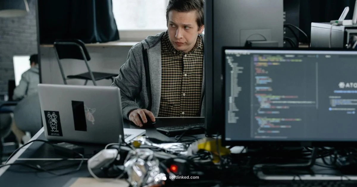 Engineering vs Development - SoftLinked