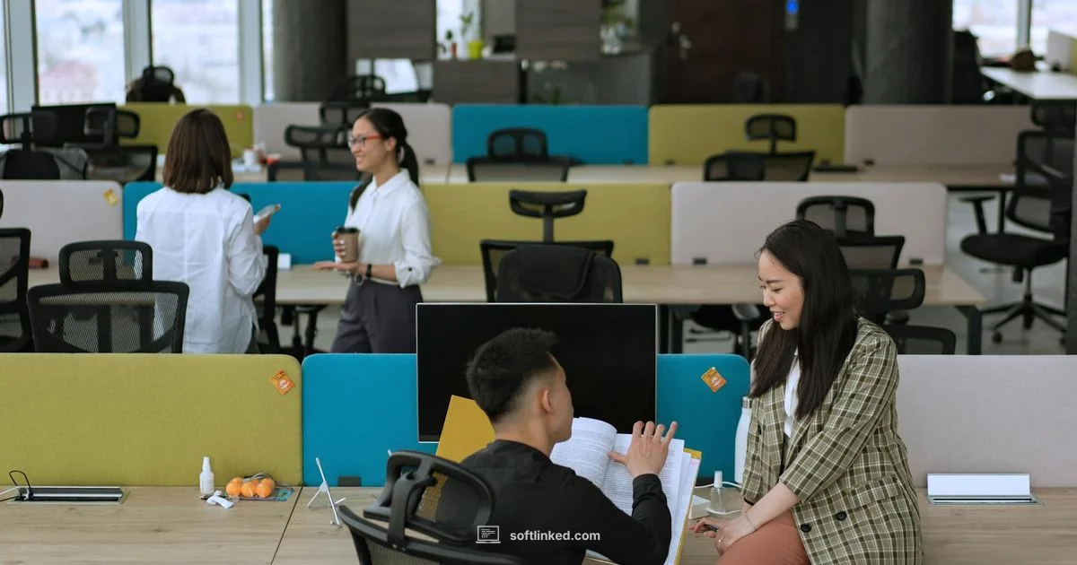 MDM Overview - SoftLinked