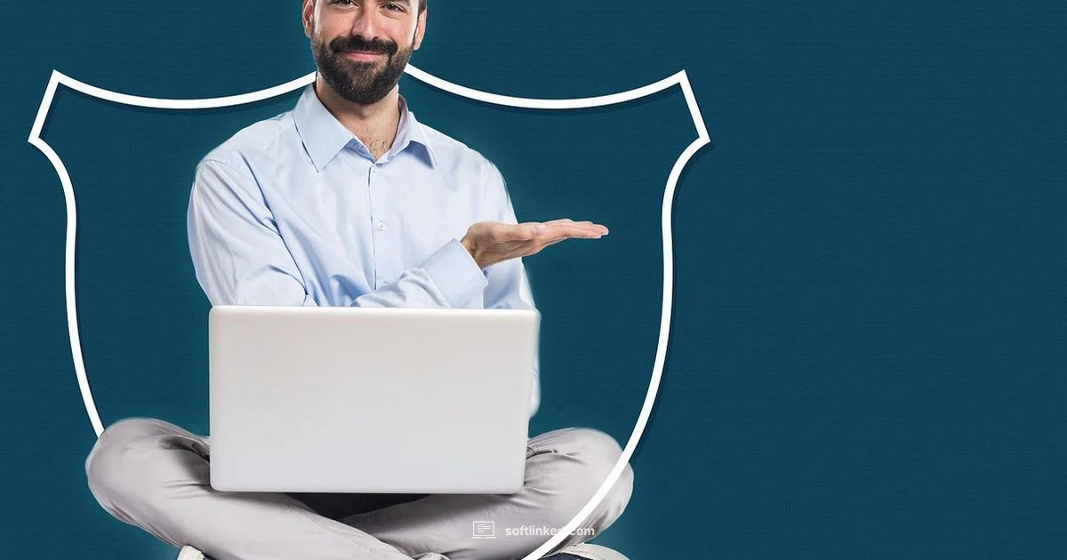 Antivirus Essentials - SoftLinked