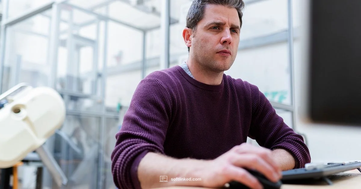 Future of Engineering - SoftLinked