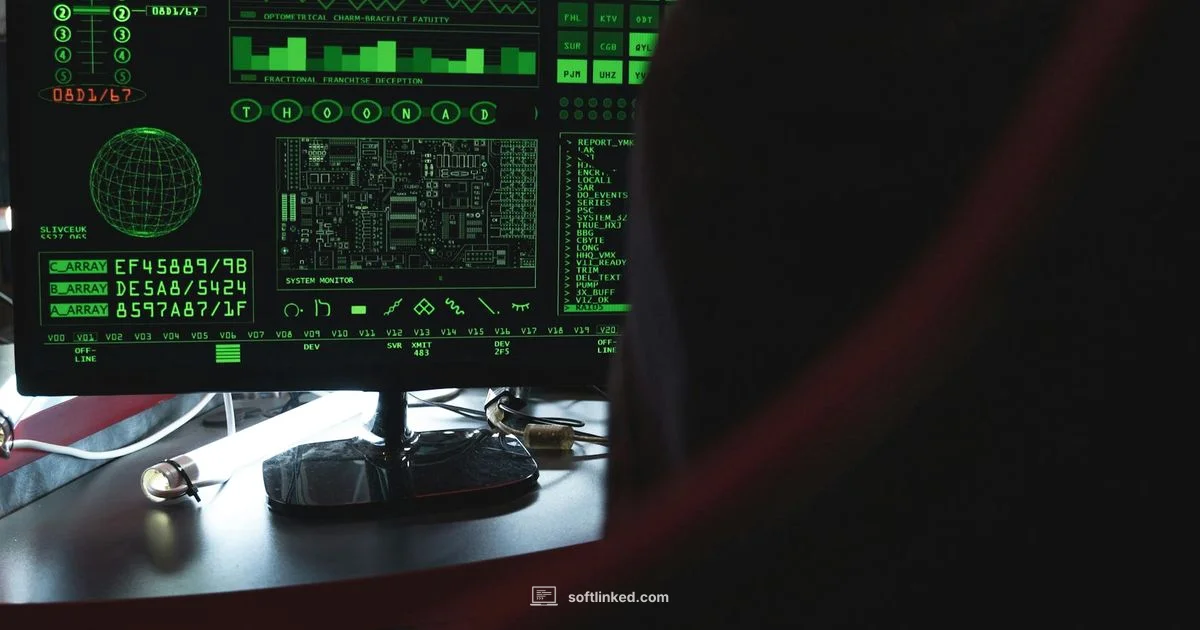 Software Asset Governance - SoftLinked