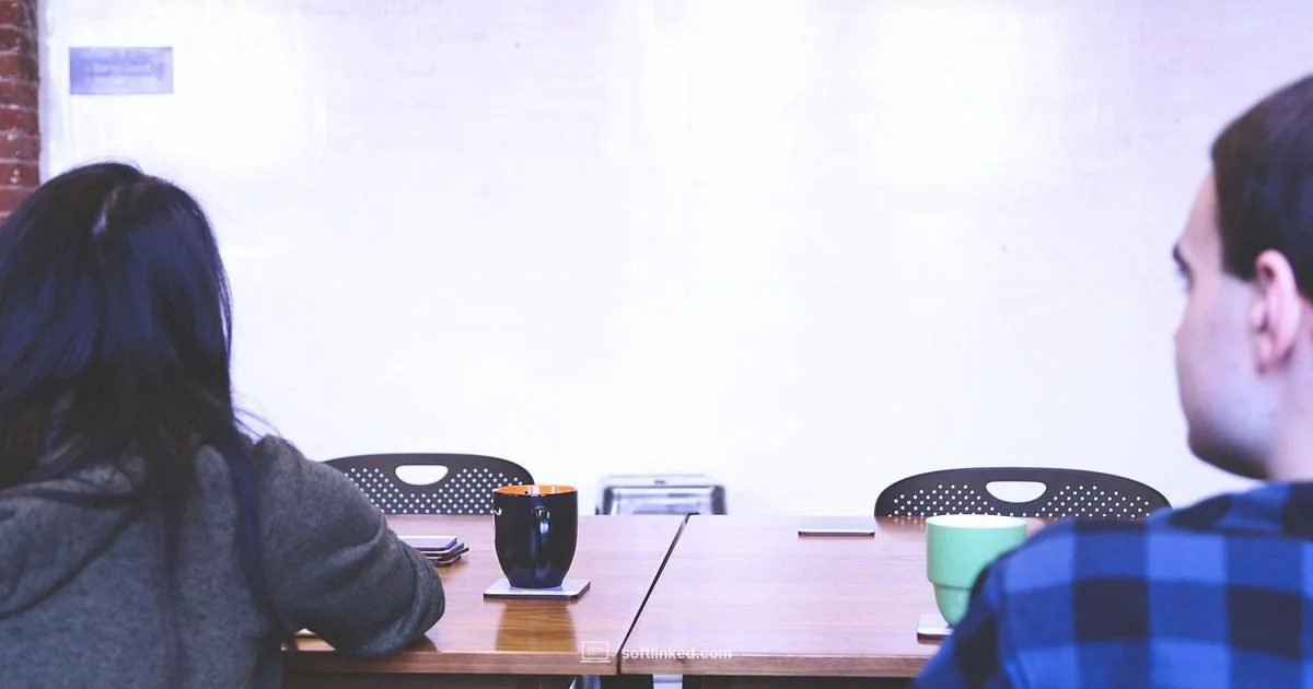 SDLC in Action - SoftLinked