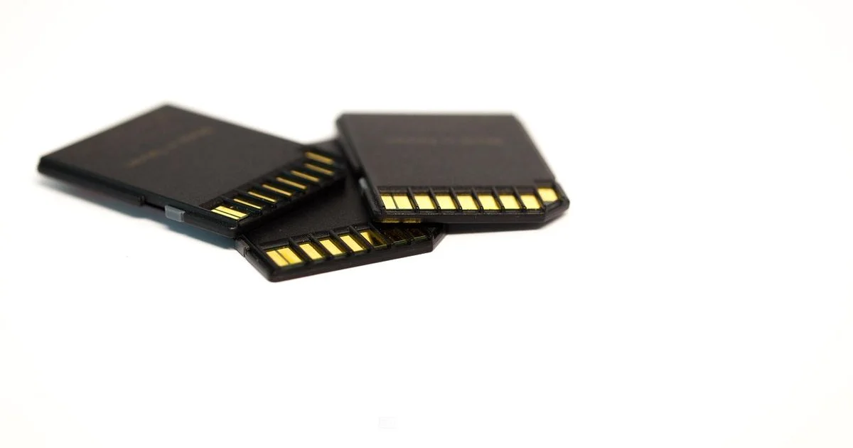 SD Card Recovery - SoftLinked