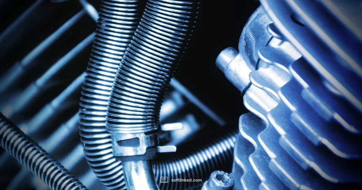 Build Experience - SoftLinked