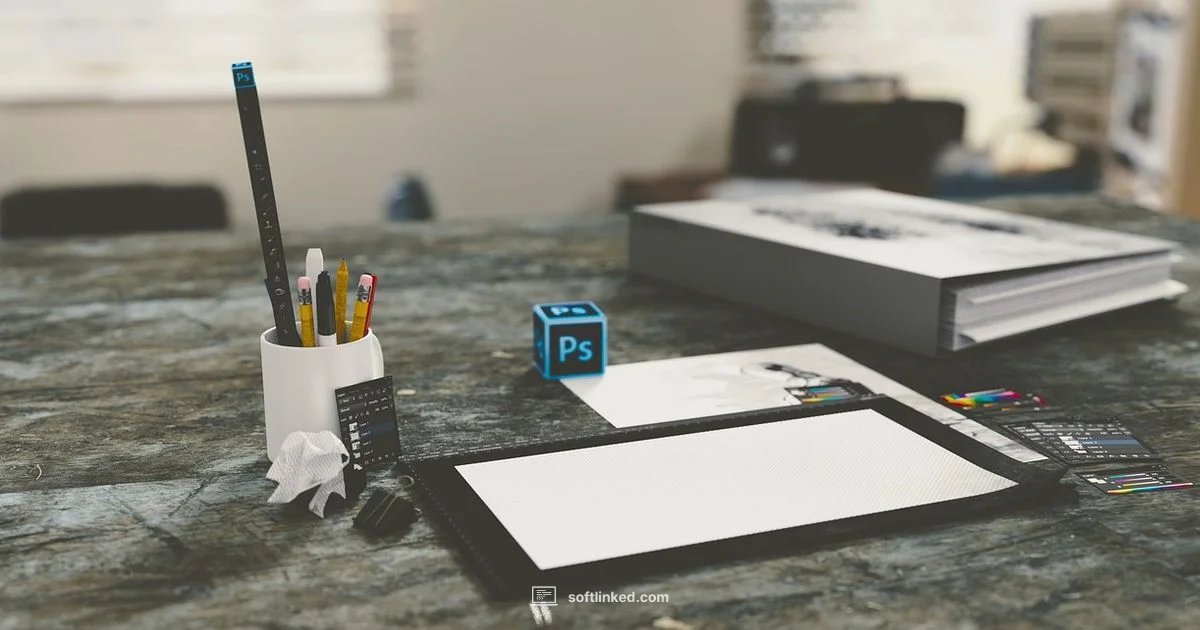 Essential Skills - SoftLinked