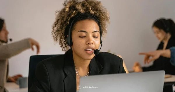 Zoho Desk Overview - SoftLinked