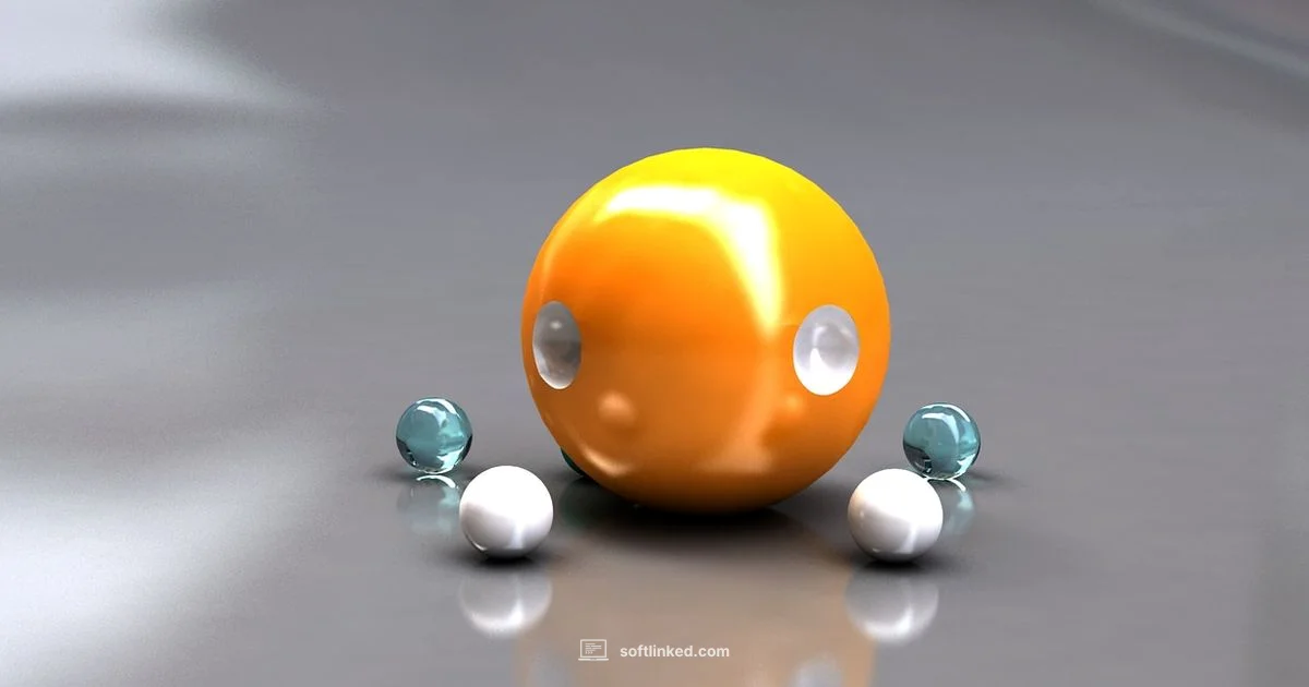 Blender Modeling Studio - SoftLinked