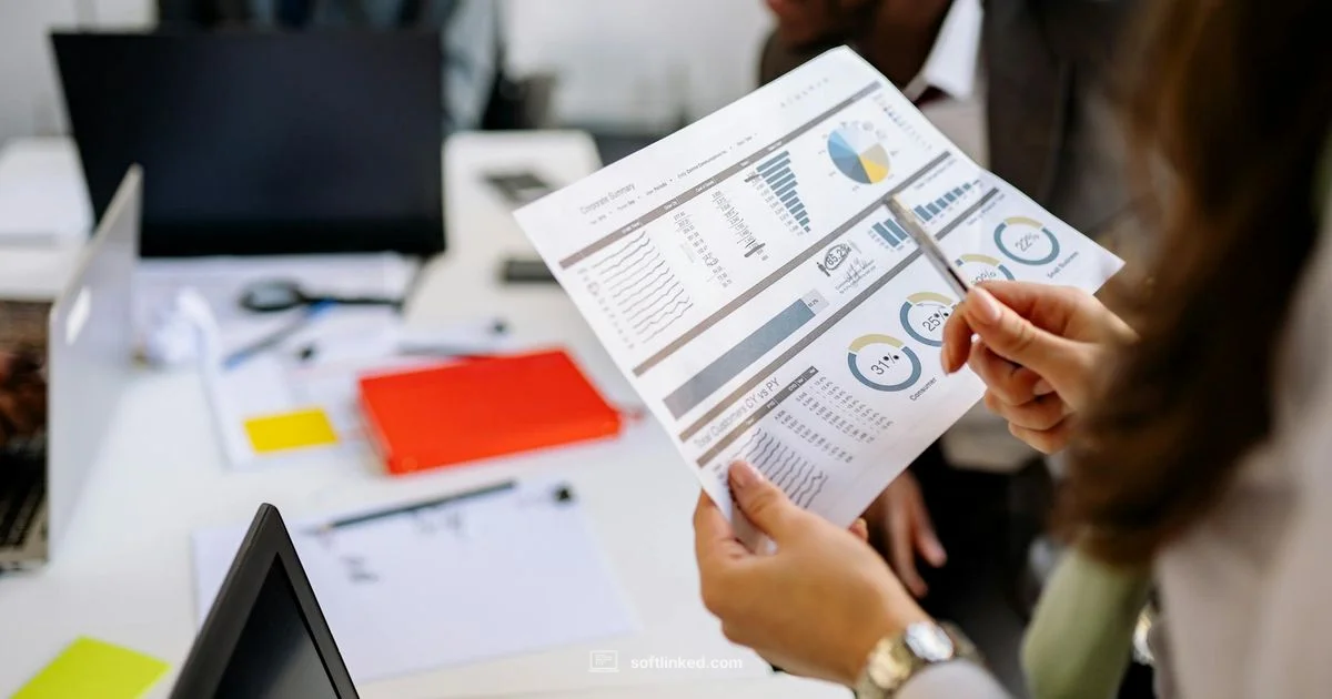 Smart PM Platform - SoftLinked