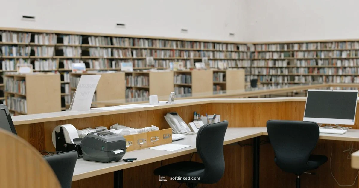 R Packages Overview - SoftLinked