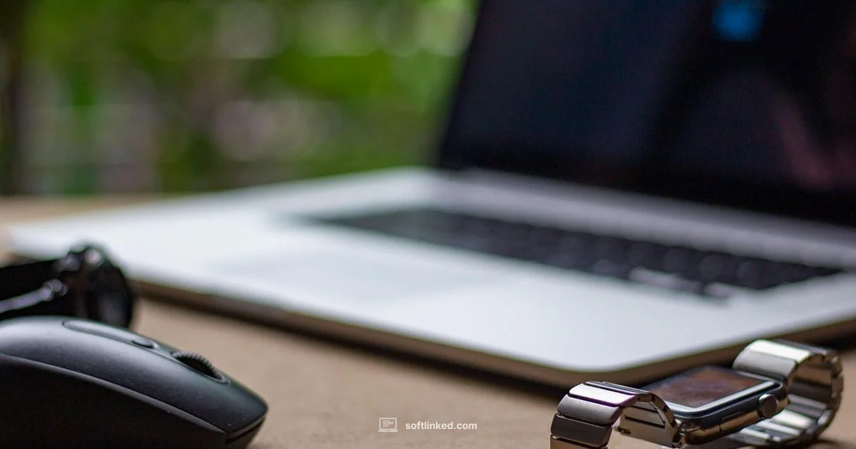 Mouse Software Check - SoftLinked