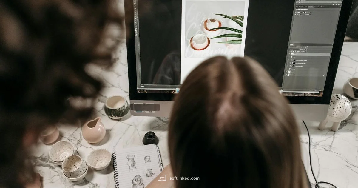 Editing Toolkit - SoftLinked