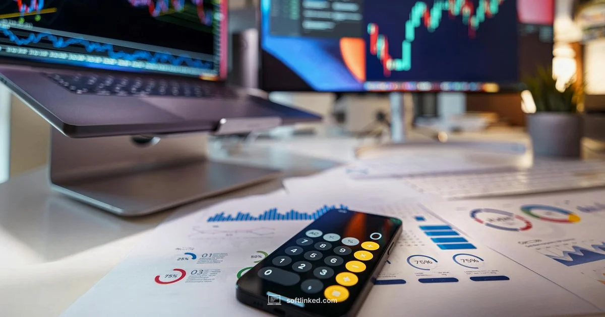 Data Analysis Tools - SoftLinked