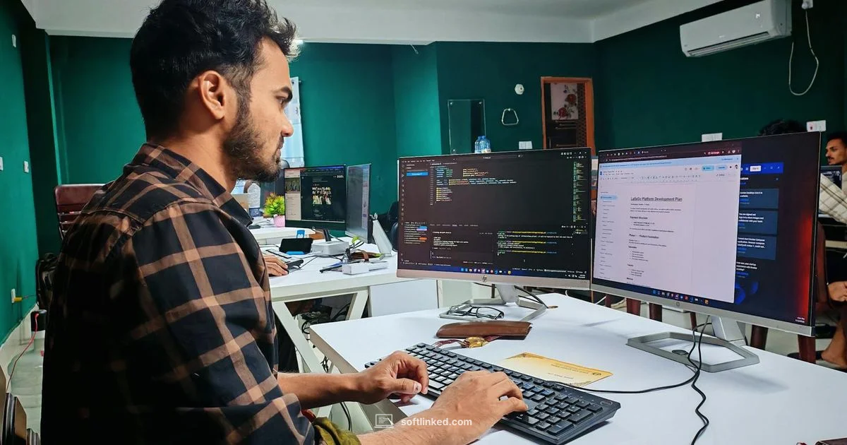 JavaScript Software Guide - SoftLinked