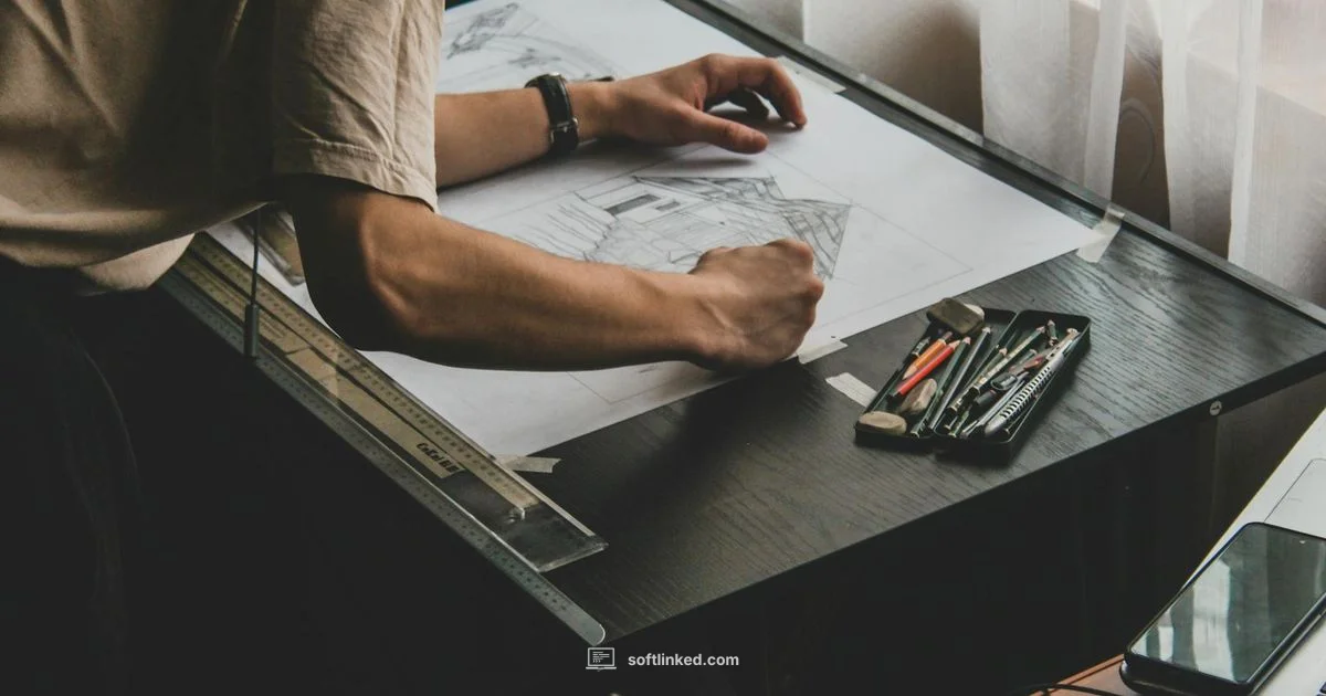 LT Drafting Guide - SoftLinked