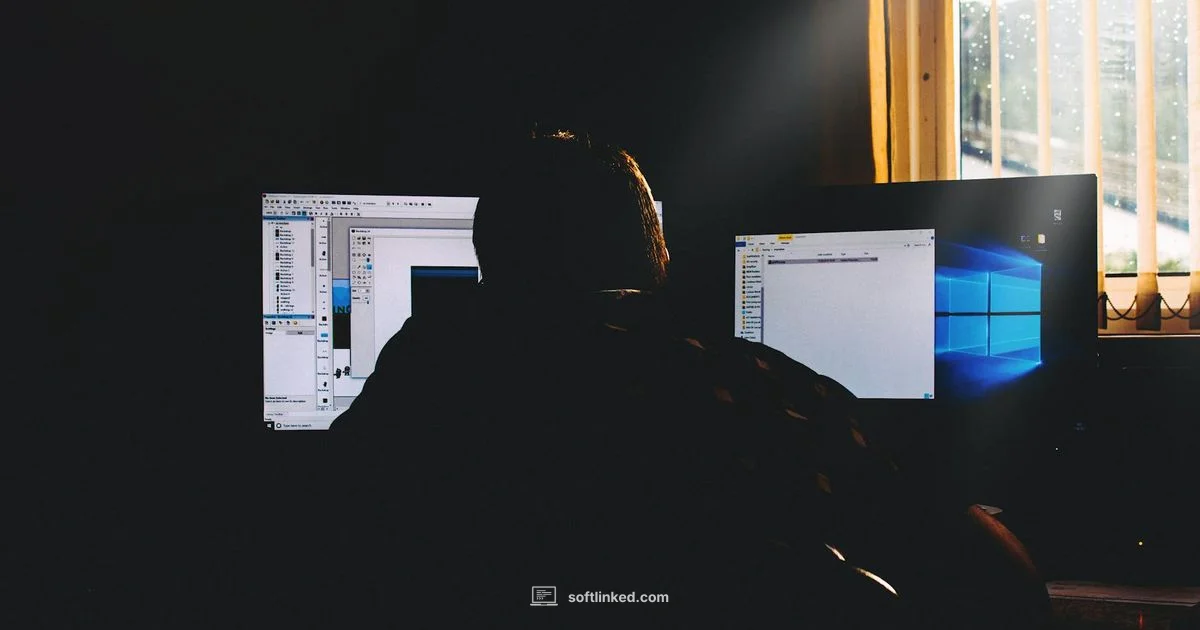 Legacy .NET Framework - SoftLinked