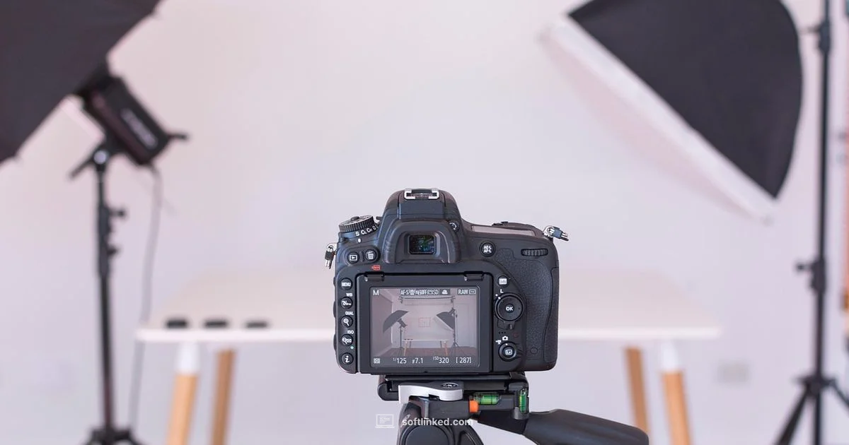 Stop-Motion Toolkit - SoftLinked